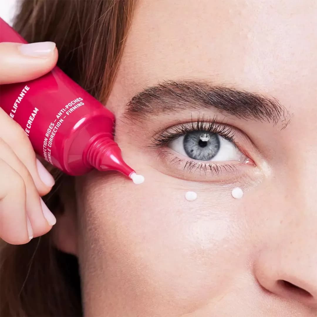 کرم دور چشم نوکس سری Merveillance LIFT حجم 15 میلی لیتری — تصویر ۶