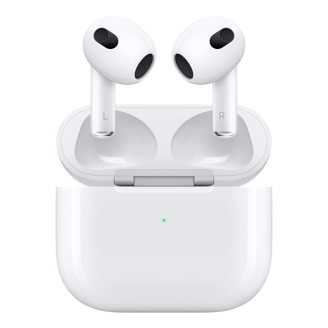 هدفون بی سیم اپل AirPods 3 MagSafe