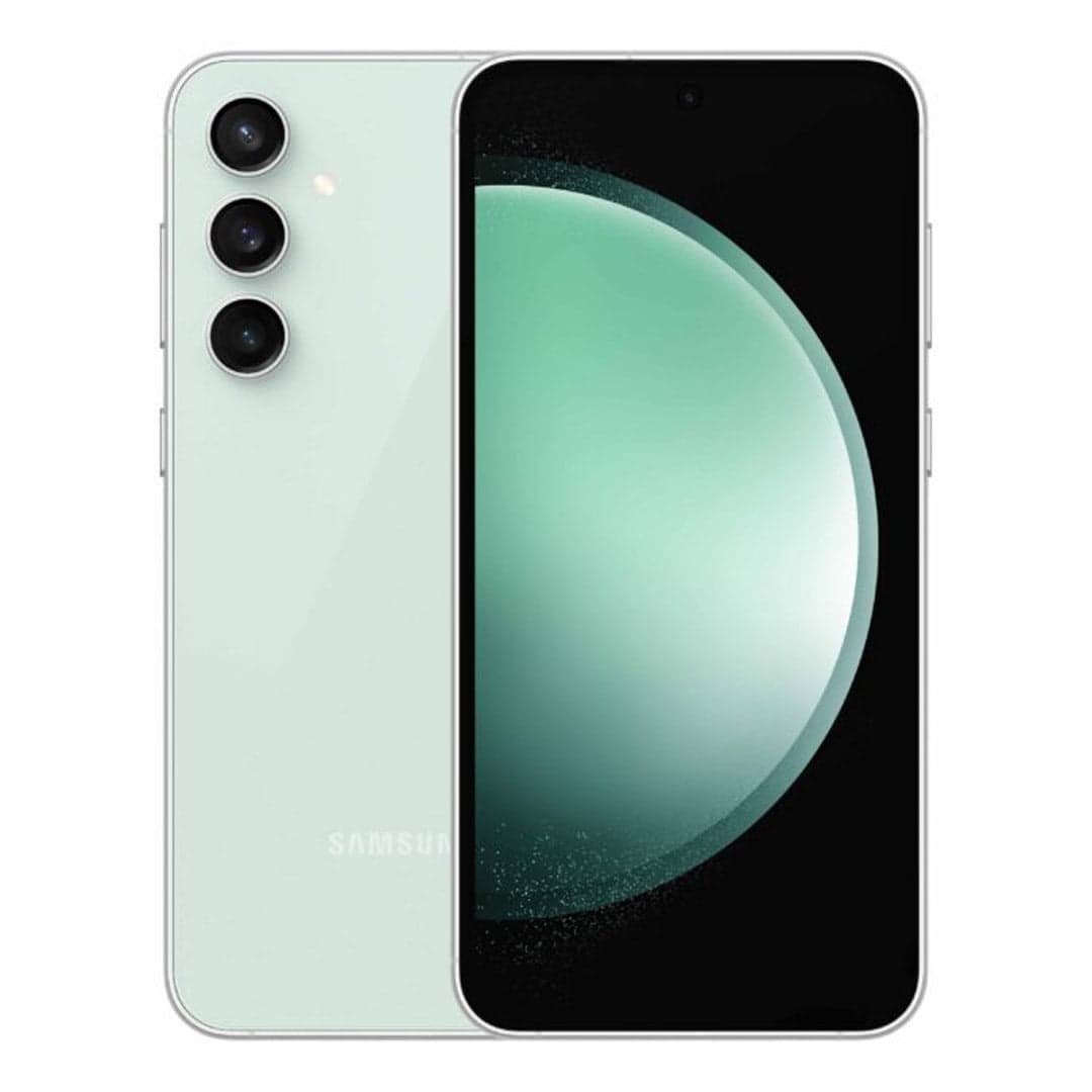 گوشی سامسونگ Galaxy S23 FE ظرفیت ۲۵۶ گیگابایت و رم ۸ گیگابایت نسخه ویتنام + هدیه آداپتور 25 وات با کابل Type-C — تصویر ۴