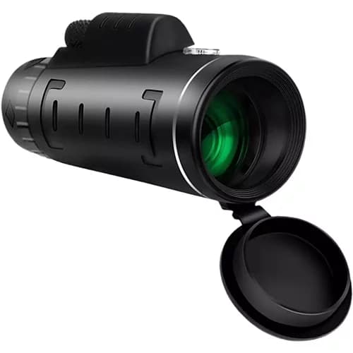 دوربین تک چشمی بوشنل مدل Bushnell 40×60 — تصویر ۱۱