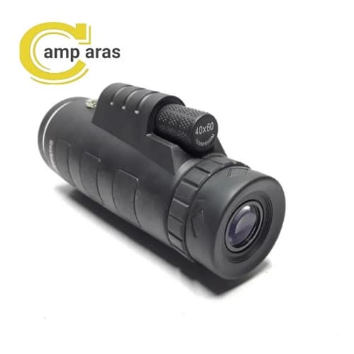 دوربین تک چشمی بوشنل مدل Bushnell 40×60 — تصویر ۶