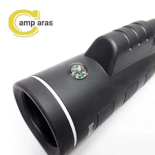 دوربین تک چشمی بوشنل مدل Bushnell 40×60 — تصویر ۷
