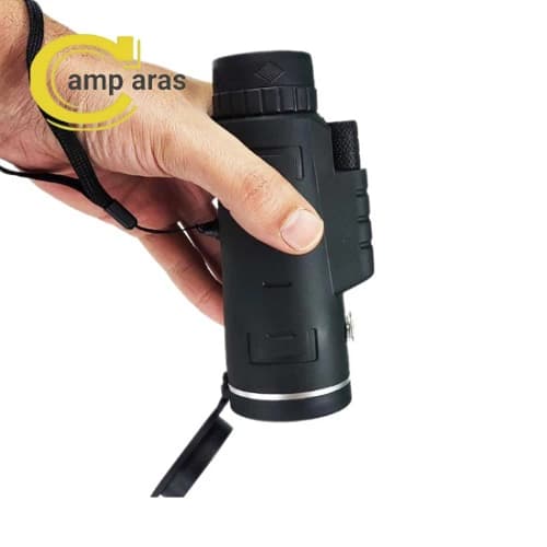 دوربین تک چشمی بوشنل مدل Bushnell 40×60 — تصویر ۹
