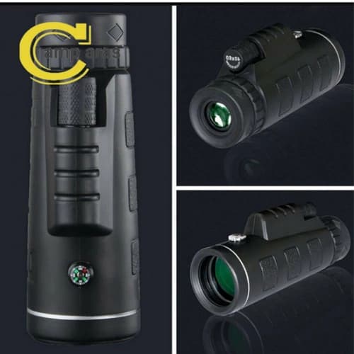 دوربین تک چشمی بوشنل مدل Bushnell 40×60 — تصویر ۴
