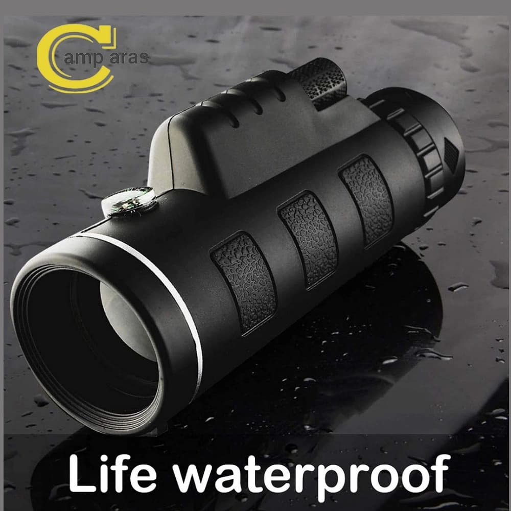 دوربین تک چشمی بوشنل مدل Bushnell 40×60 — تصویر ۳
