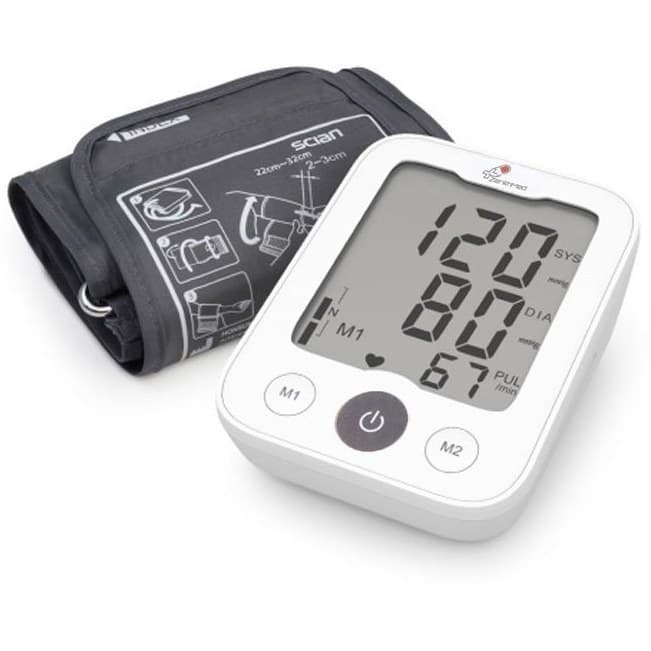 فشارسنج بازویی زنیتمد مدل LD-596