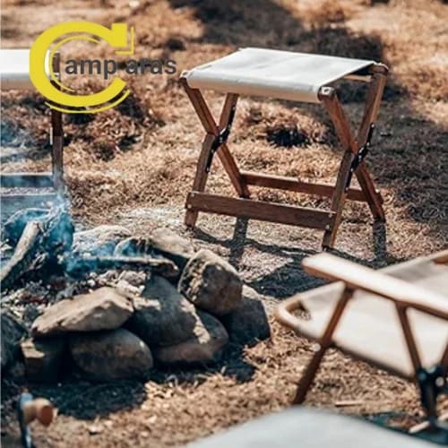 چهار پایه تاشو کمپینگ نیچرهایک مدل NH20JJ014 — تصویر ۵