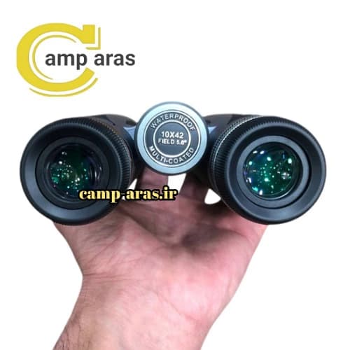 دوربین دوچشمی جالیکا JIALIKE 10x42HD — تصویر ۱۲
