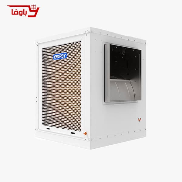 کولر آبی انرژی BLDC 7500 | سلولزی | مدل EC 0750B