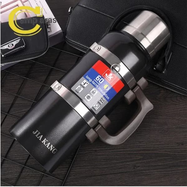 فلاسک جیاکانگ مدل جی کی سه لیتر JK3L — تصویر ۱۱