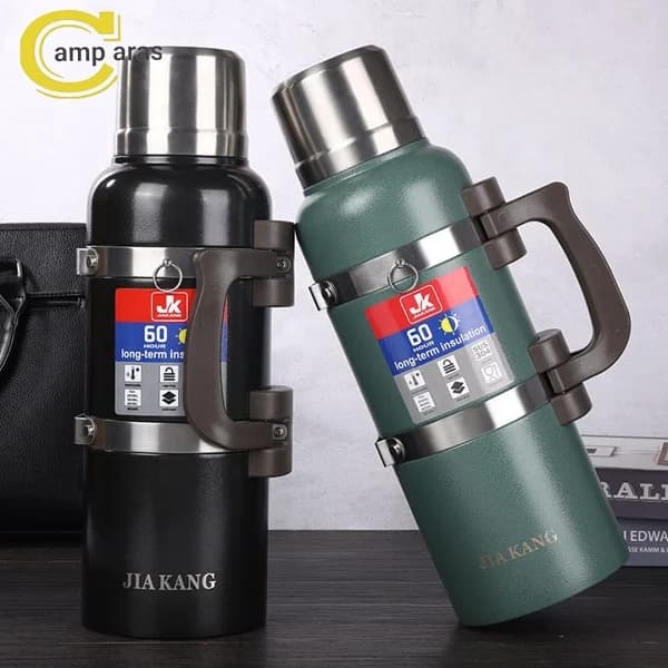 فلاسک جیاکانگ مدل جی کی سه لیتر JK3L — تصویر ۱۲