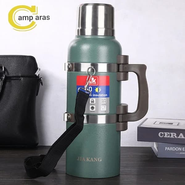 فلاسک جیاکانگ مدل جی کی سه لیتر JK3L — تصویر ۱۰