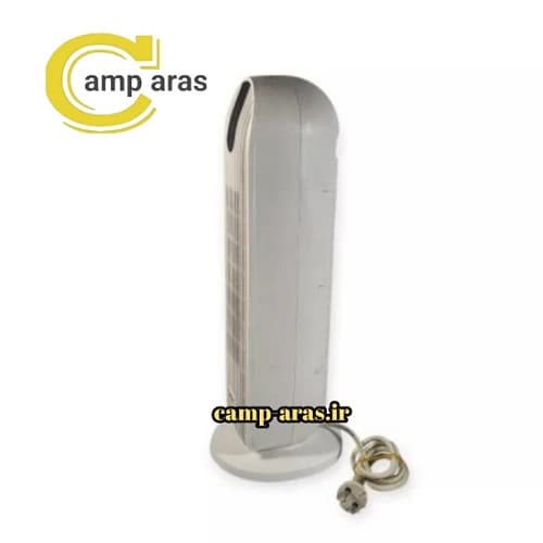 بخاری برقی 2000W وات سجوی Sejoy DNQ-C20H5 تایمر دار — تصویر ۹