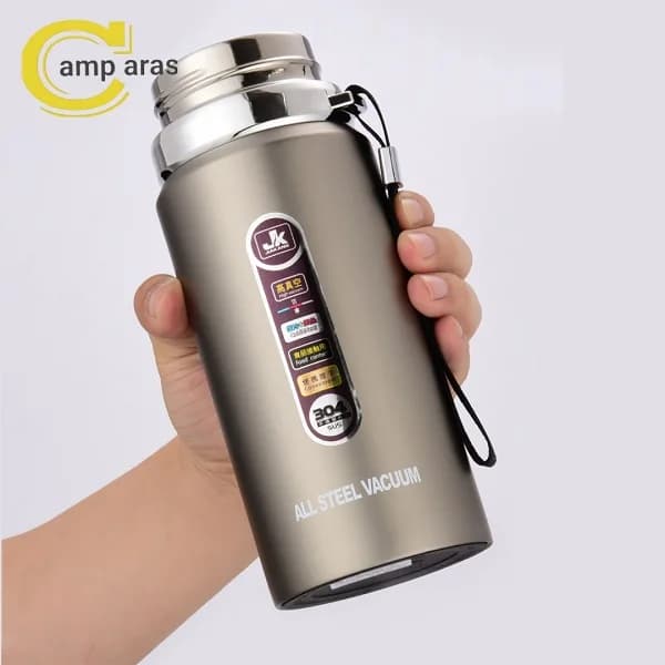فلاسک استیل جیاکانگ JK600 میلی لیتر — تصویر ۷