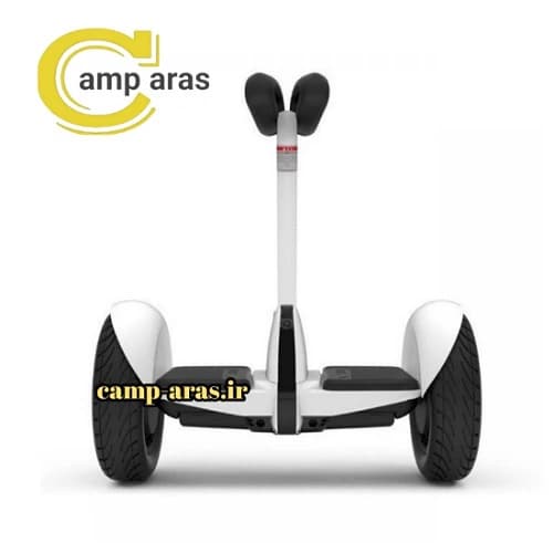 اسکوتر برقی ناین بات شیائومی Ninebot Mini 700W وات — تصویر ۹