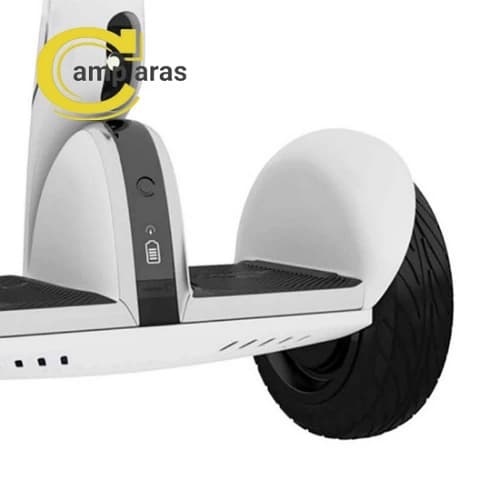 اسکوتر برقی شیائومی ناین بات پلاس Ninebot 800W وات Plus — تصویر ۷