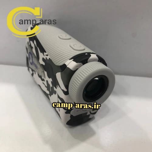 رنج فایندر 1200 یارد دیسکاوری DISCOVERY D1200 مسافت یاب — تصویر ۴