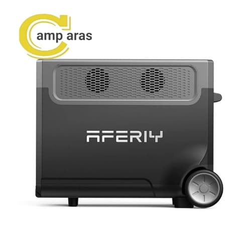 پاور استیشن پرقدرت 3600W وات افیری AFERIY P310 — تصویر ۶