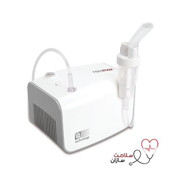 نبولایزر رزمکس مدل NB500 — تصویر ۳