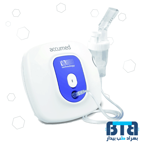 نبولایزر اکیومد Accumed NF80