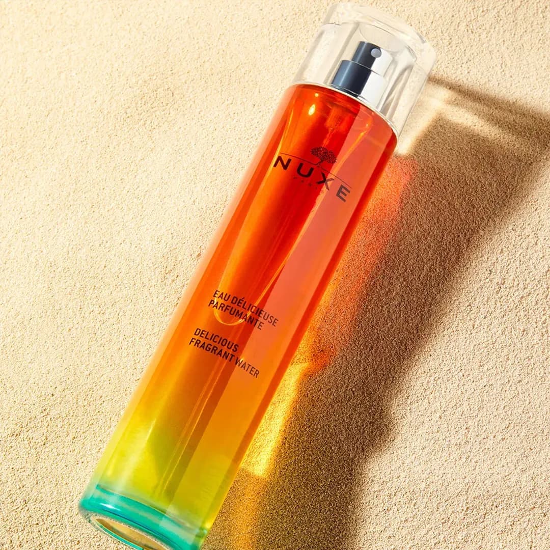 اسپری عطر نوکس sun حجم 100 میلی لیتری — تصویر ۶
