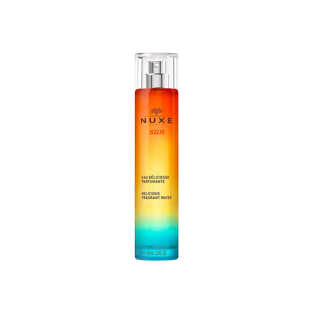 اسپری عطر نوکس sun حجم 100 میلی لیتری — تصویر ۵