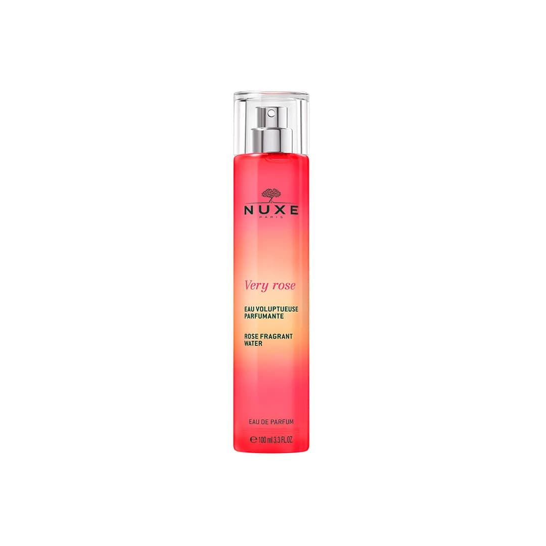 اسپری عطر نوکس very rose حجم 100 میلی لیتری — تصویر ۴