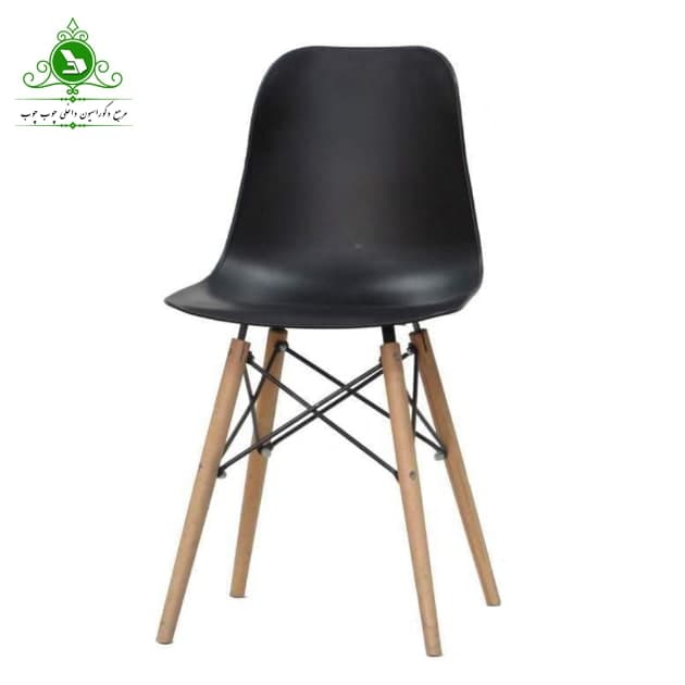 میز ناهارخوری چهارنفره آرین پایه ایفلی — تصویر ۸