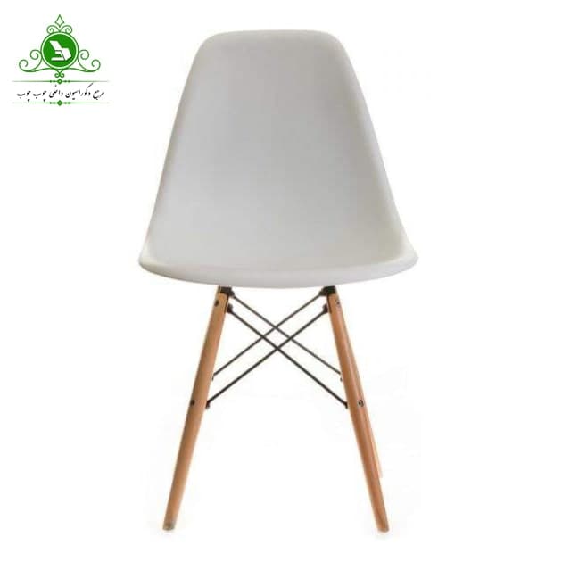 میز ناهارخوری چهارنفره آرین پایه ایفلی — تصویر ۴