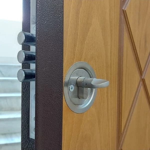 سیلندر قفل کال ترکیه مدل 164BM — تصویر ۹