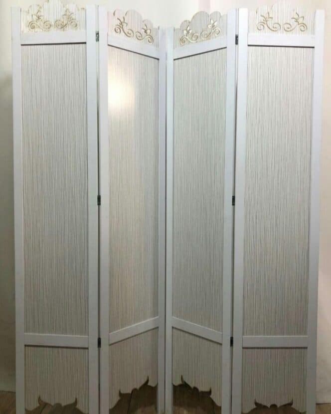 پاراوان تصویری آرایشگاهی PA-482 — تصویر ۱۲
