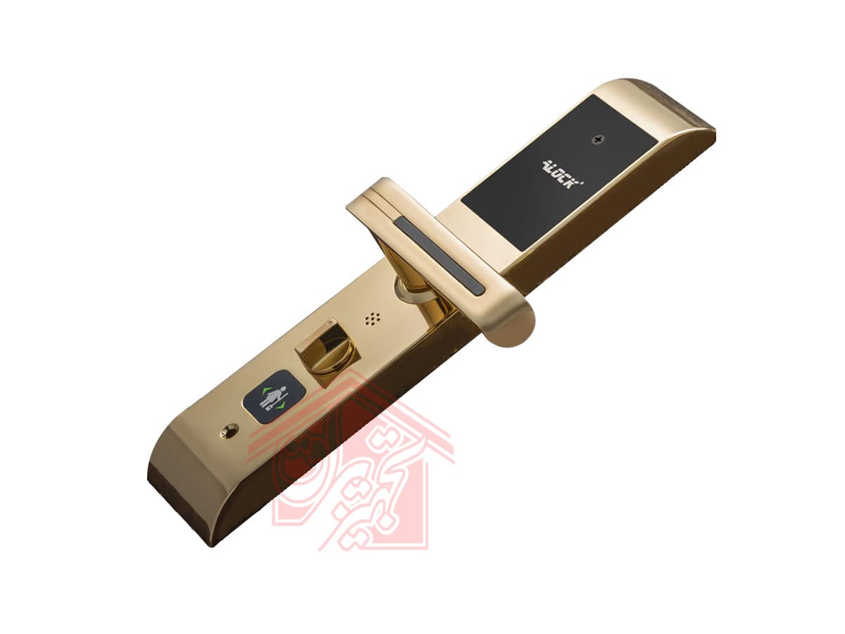 دستگیره کارتی هتلی ALOCK مدل 89D — تصویر ۱۰