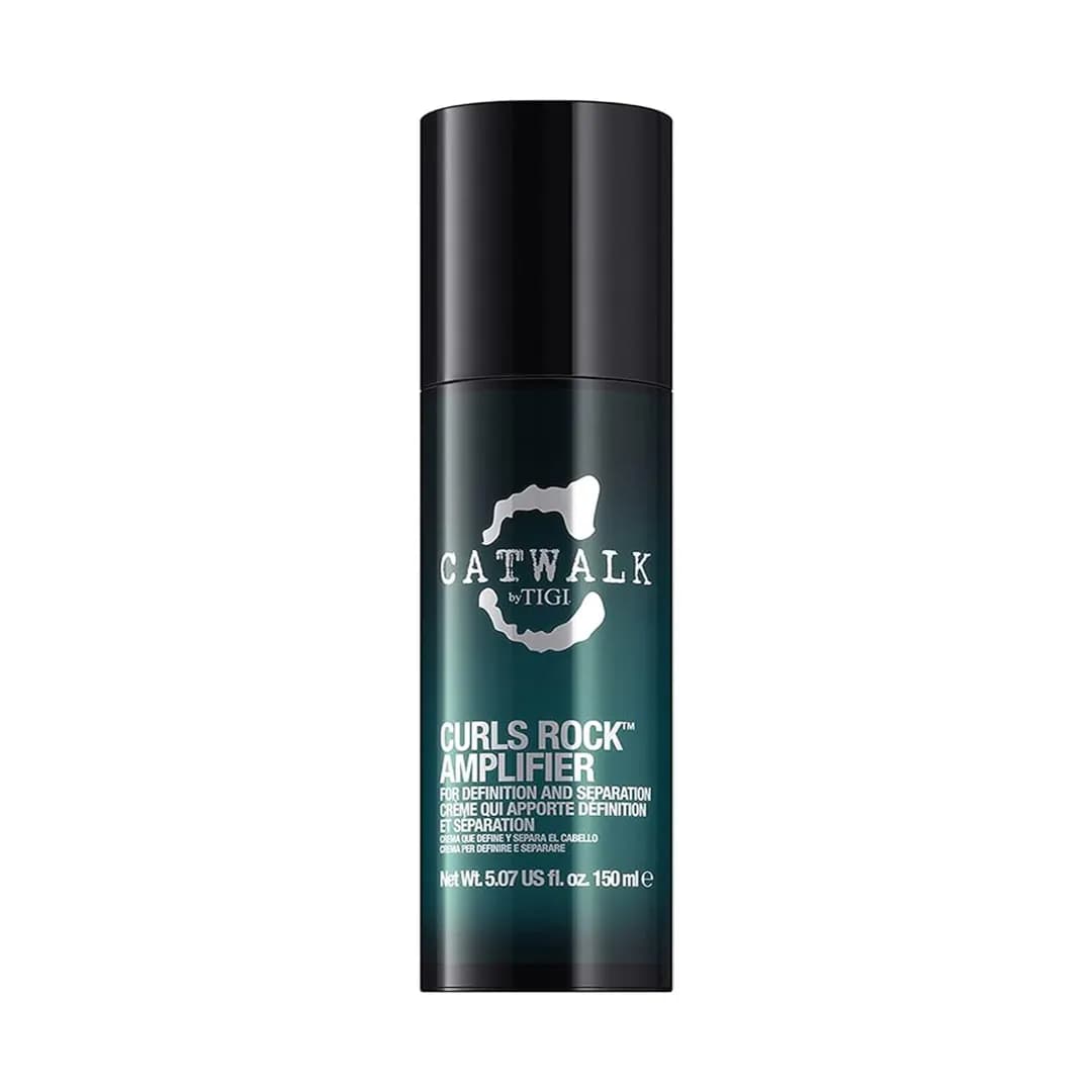 کرم تقویت کننده موی فر Bed Head TIGI حجم 150 میلی لیتری — تصویر ۳