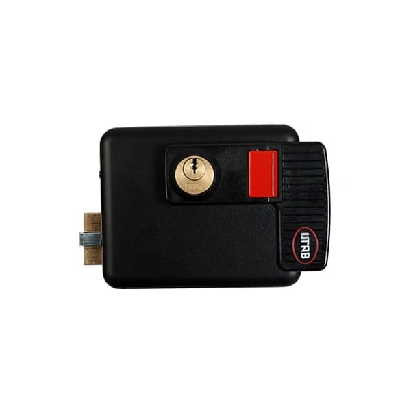قفل برقی یوتاب مدل 898 — تصویر ۷