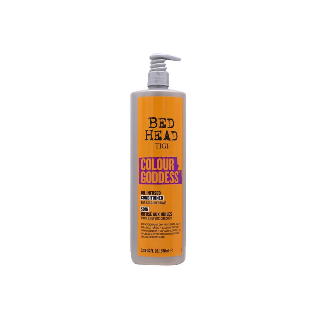 نرم کننده مو Bed Head TIGI حجم 970 میلی لیتری — تصویر ۲