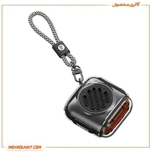 اسپیکر قابل حمل تازاتا مدل VIBE 3 — تصویر ۴