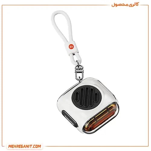 اسپیکر قابل حمل تازاتا مدل VIBE 3 — تصویر ۵