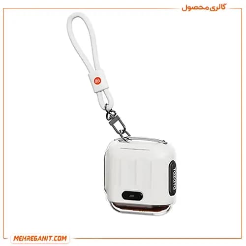 اسپیکر قابل حمل تازاتا مدل VIBE 3 — تصویر ۷