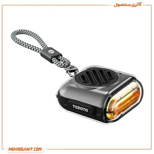 اسپیکر قابل حمل تازاتا مدل VIBE 3 — تصویر ۳