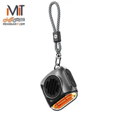 اسپیکر قابل حمل تازاتا مدل VIBE 3 — تصویر ۲