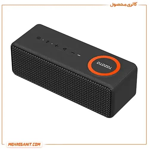 اسپیکر قابل حمل تازاتا مدل MAG 20 — تصویر ۳