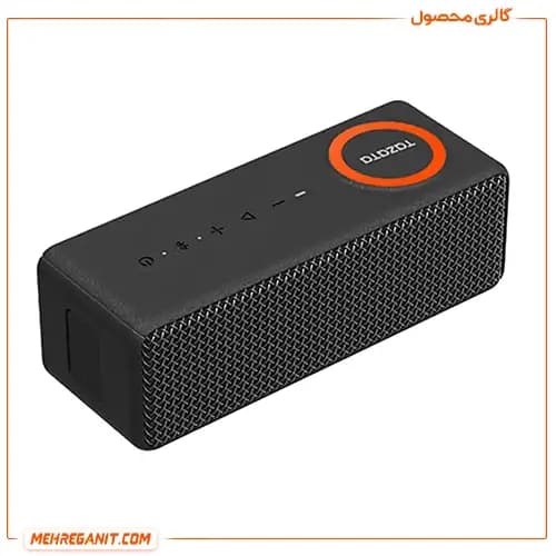 اسپیکر قابل حمل تازاتا مدل MAG 20 — تصویر ۴
