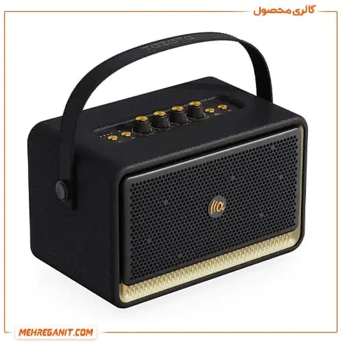 اسپیکر قابل حمل تازاتا مدل HARMONY III — تصویر ۹
