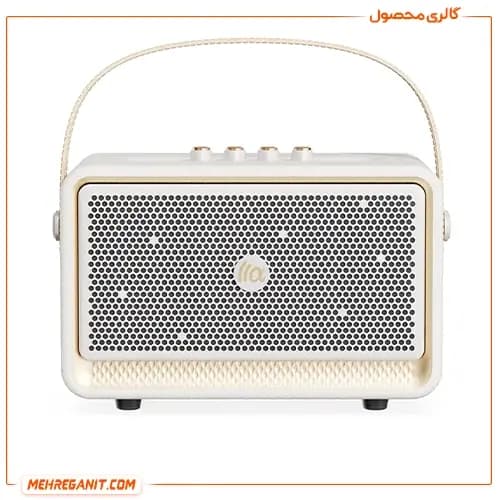 اسپیکر قابل حمل تازاتا مدل HARMONY III — تصویر ۱۲