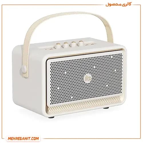 اسپیکر قابل حمل تازاتا مدل HARMONY III — تصویر ۷