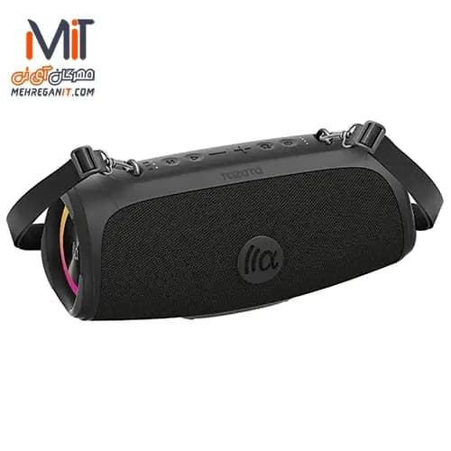 اسپیکر قابل حمل تازاتا مدل BOOMBLAST MINI