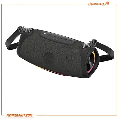 اسپیکر قابل حمل تازاتا مدل BOOMBLAST PRO — تصویر ۸