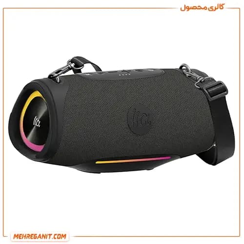 اسپیکر قابل حمل تازاتا مدل BOOMBLAST PRO — تصویر ۴