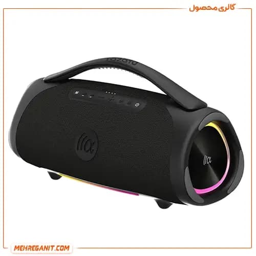اسپیکر قابل حمل تازاتا مدل BOOMBLAST MAX C — تصویر ۱۲