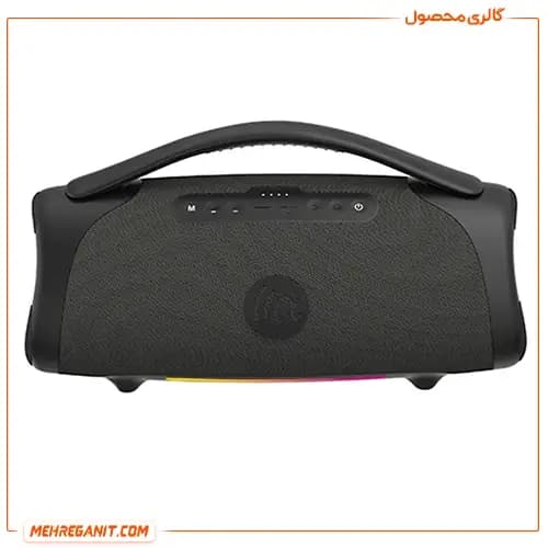 اسپیکر قابل حمل تازاتا مدل BOOMBLAST MAX C — تصویر ۹